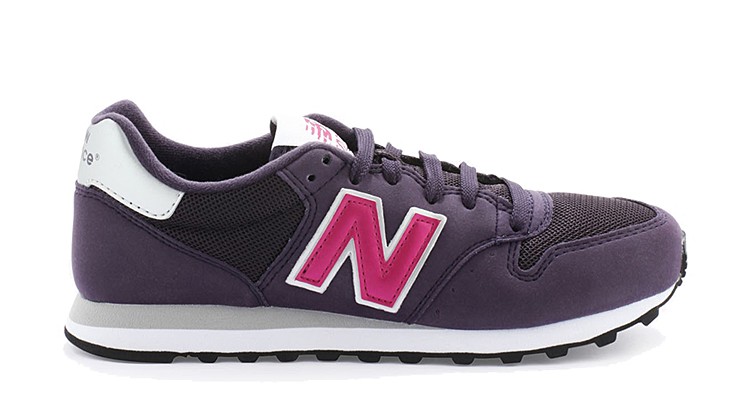 new balance pas cher a lacet